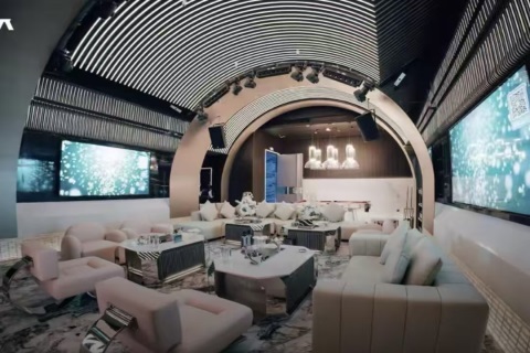 鄂尔多斯零费用夜场招聘,面试当天即可上班