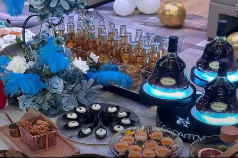 鄂尔多斯零费用夜场KTV招聘首次保证上班率